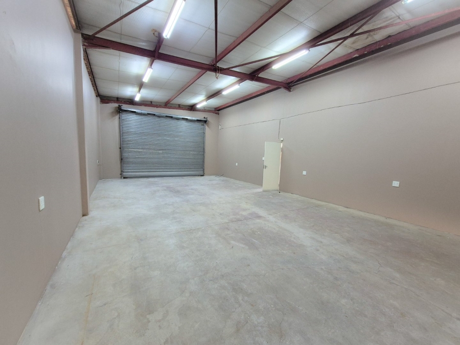 Commercial Property for Sale in Sasolburg Industrial Zone 2 Free State